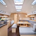 Bavaria Cruiser 45  