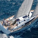 Bavaria Cruiser 46  2