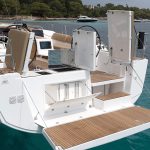 DUFOUR 460