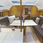 Elan 394 impression  