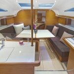 Elan 40 Impression  2