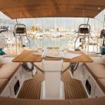 Elan 50 Impression  1