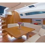 Elan 50 Impression  