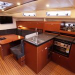 Gebrauchtboot Hanse 415 (9)