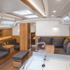 Hanse 445  