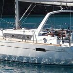 Oceanis 45   4