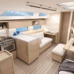 Oceanis 46.1   1