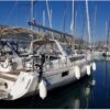 Oceanis 48