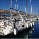 Oceanis 48