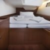 Oceanis 48 - cabin