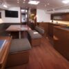 Oceanis 48 - saloon