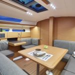 Sun Odyssey 419