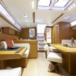 Sun Odyssey 469  1
