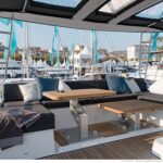 Artisans of yachting