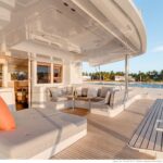 Artisans of yachting