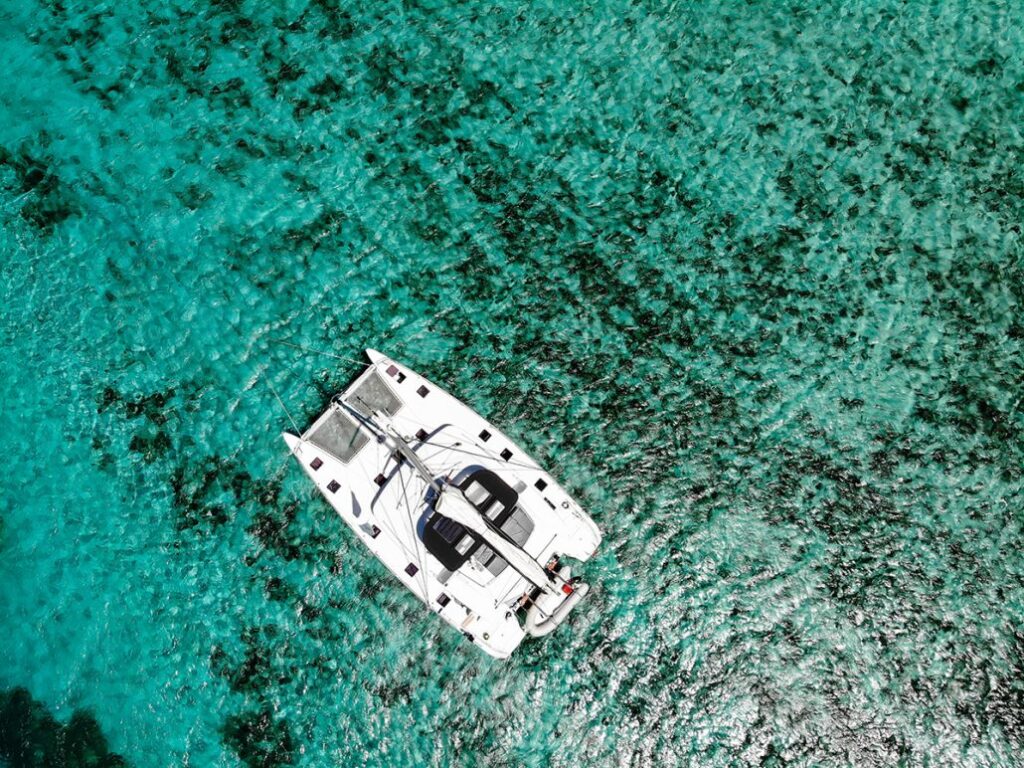 all inclusive yachting ctroatia